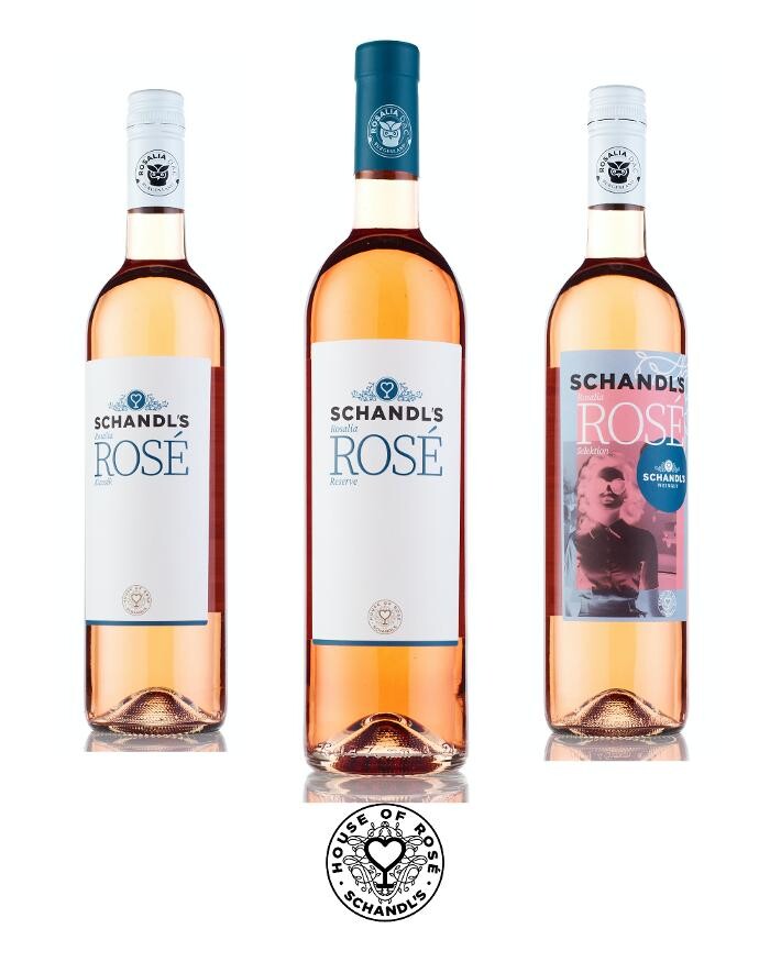 Bilder Schandl's Weingut