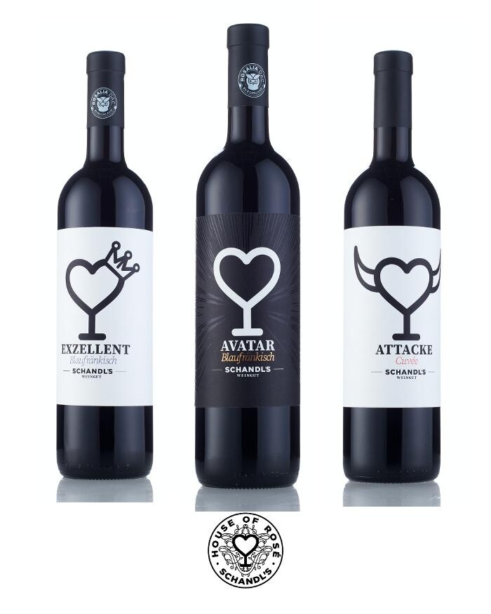 Bilder Schandl's Weingut