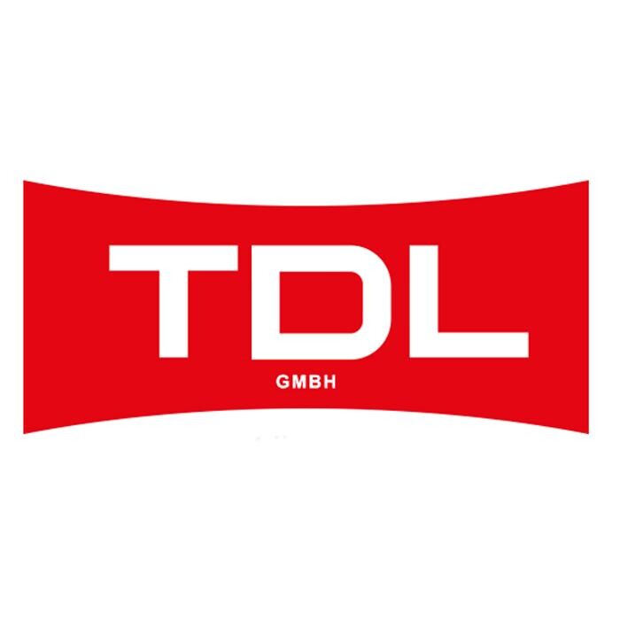 TDL GmbH Logo