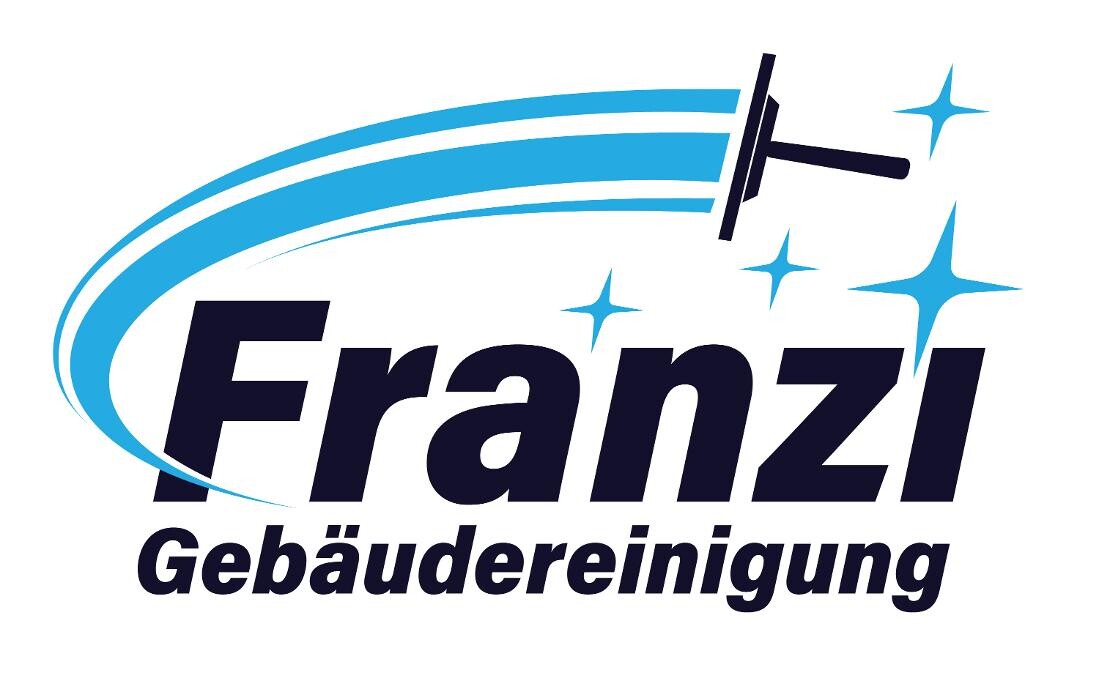 Franzi Gebäudereinigung GmbH Logo