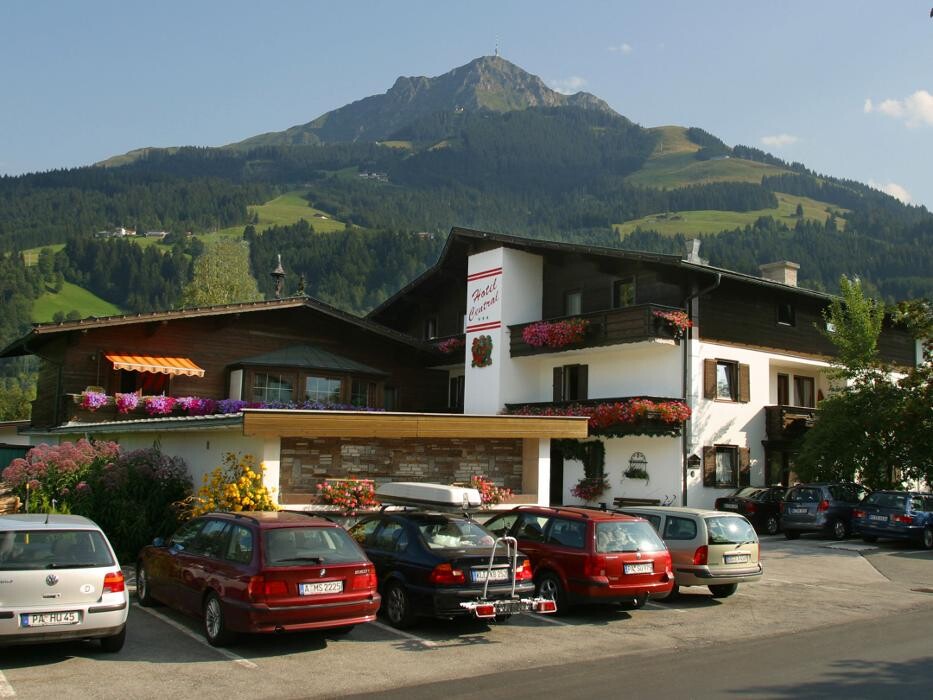 Bilder Familienhotel Hotel Central