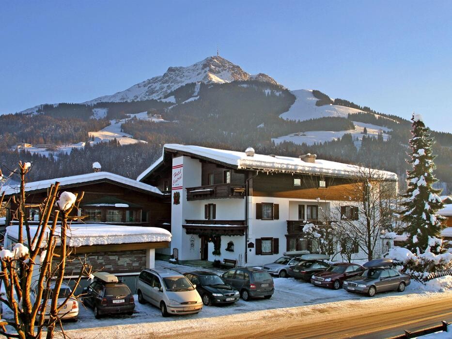 Bilder Familienhotel Hotel Central