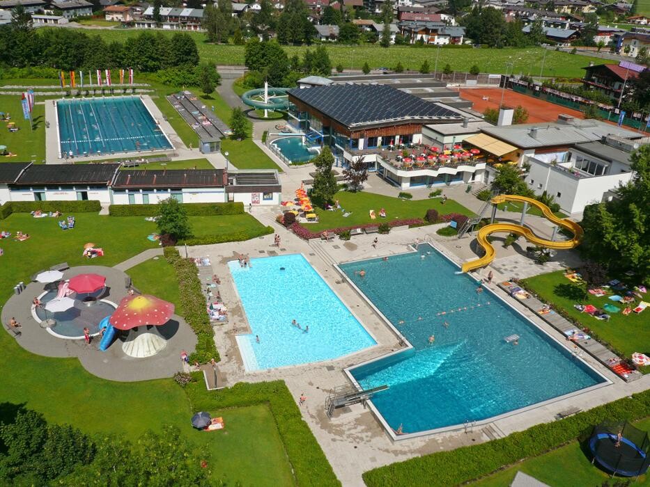 Bilder Familienhotel Hotel Central