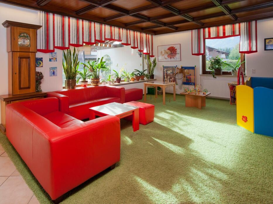 Bilder Familienhotel Hotel Central