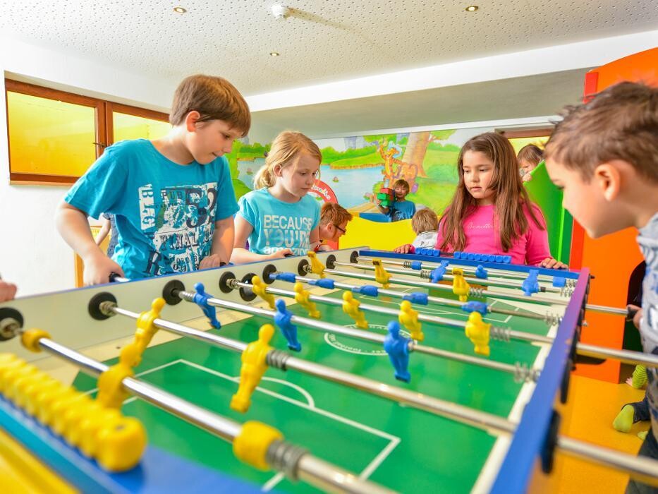 Bilder Familienhotel Hotel Central