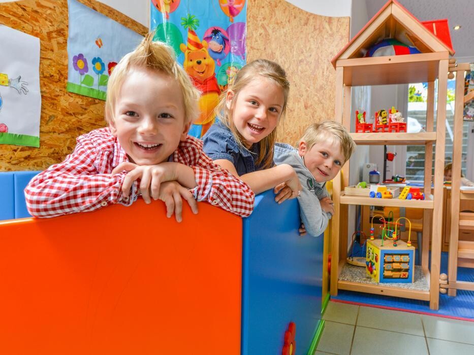 Bilder Familienhotel Hotel Central