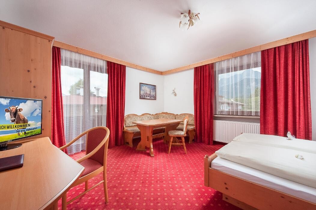 Bilder Familienhotel Hotel Central