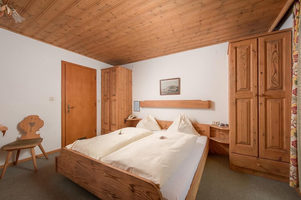 Bilder Familienhotel Hotel Central