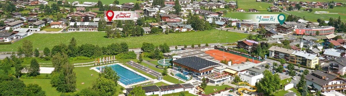 Bilder Familienhotel Hotel Central