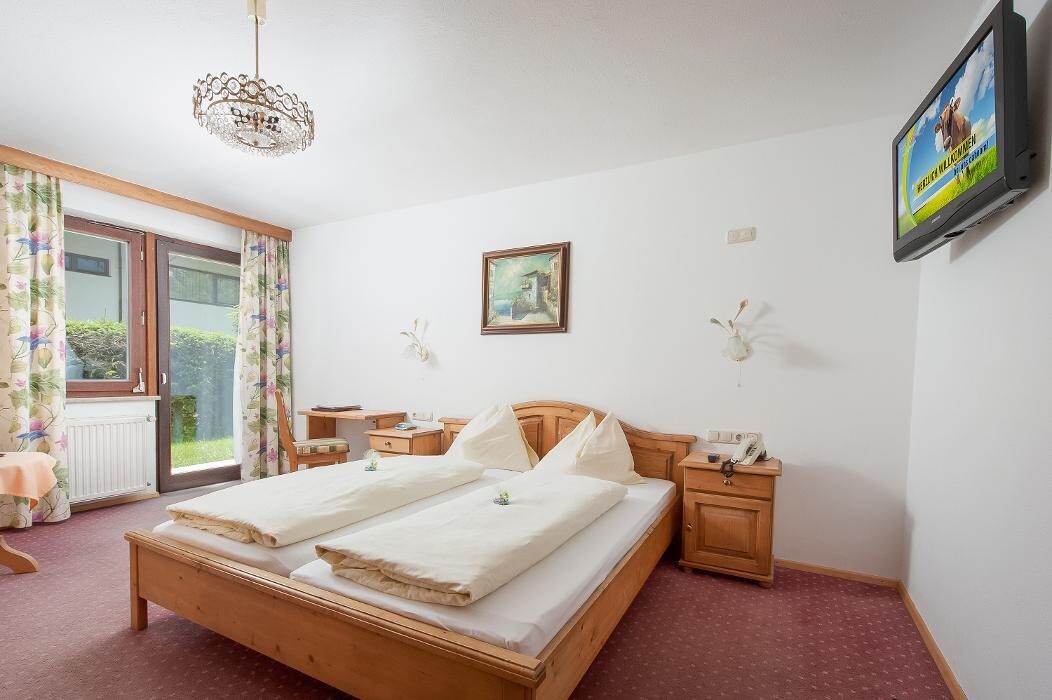 Bilder Familienhotel Hotel Central