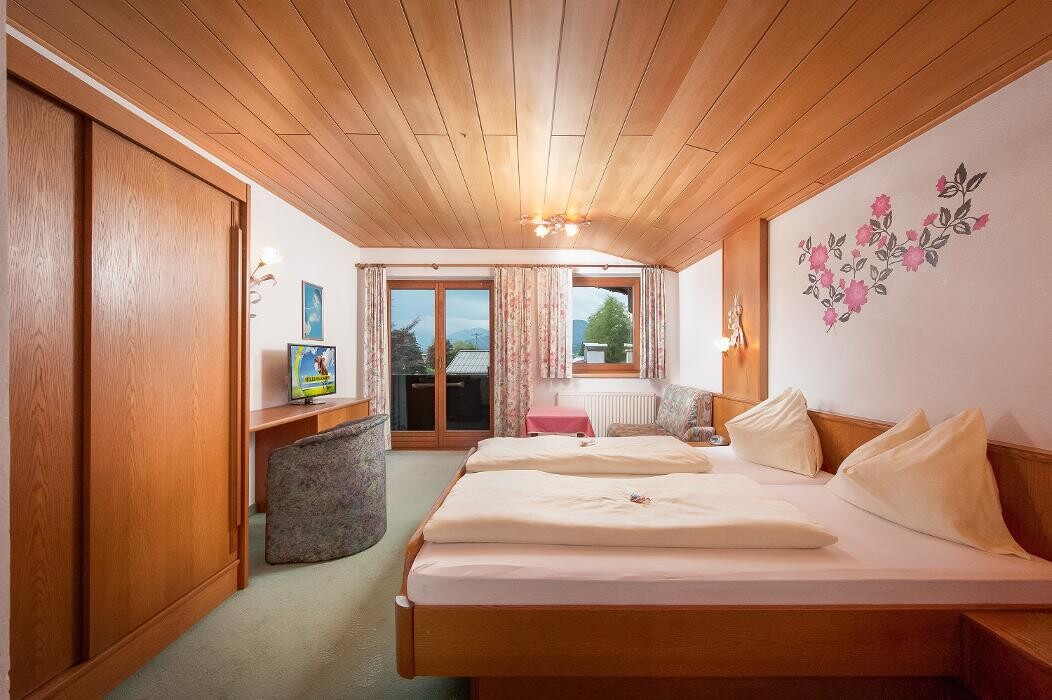 Bilder Familienhotel Hotel Central