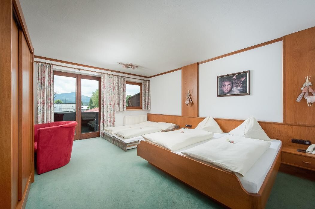 Bilder Familienhotel Hotel Central