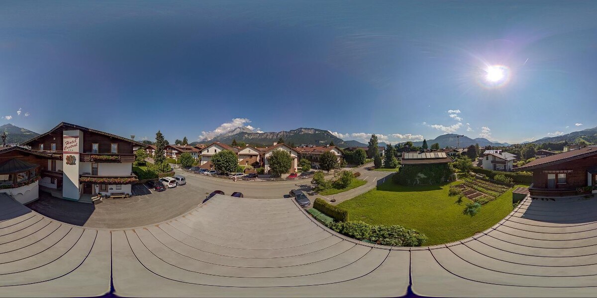 Bilder Familienhotel Hotel Central