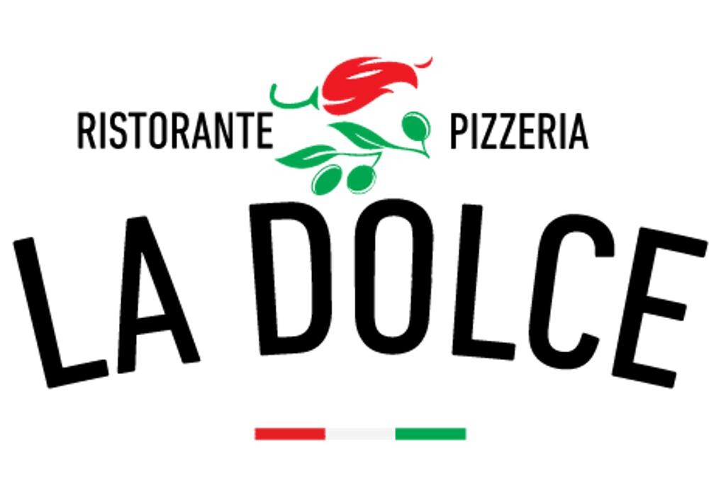 La Dolce pizzeria & Ristorante Logo