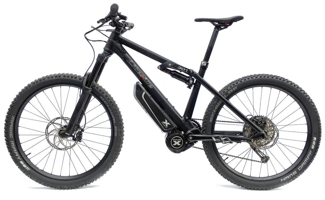 Bilder Bike Store - xDreamlite