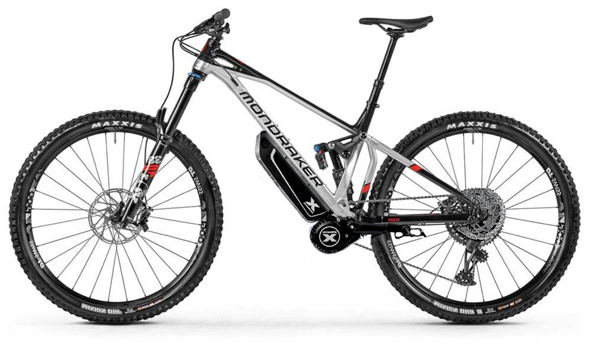 Bilder Bike Store - xDreamlite