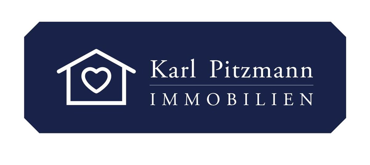 Karl Pitzmann Immobilien GmbH Logo