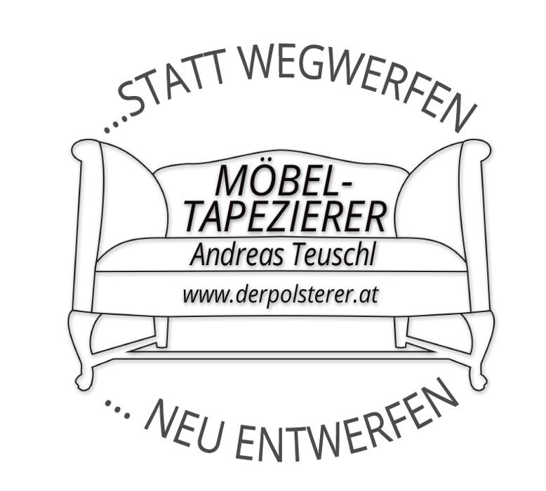 Bilder Der Polsterer - Möbeltapezierer, Andreas Teuschl
