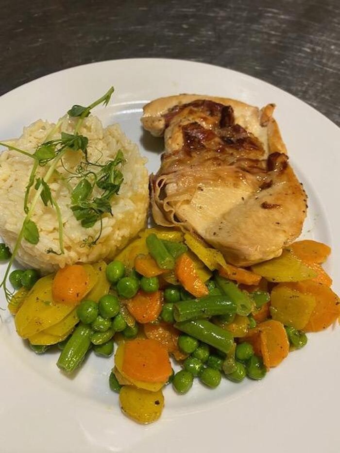 Bilder Zum Wirt´n am Steinberg