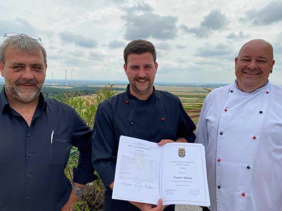 Bilder Zum Wirt´n am Steinberg