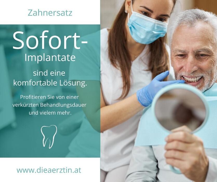 Bilder Ordination Dr. Cora Haller-Waschak