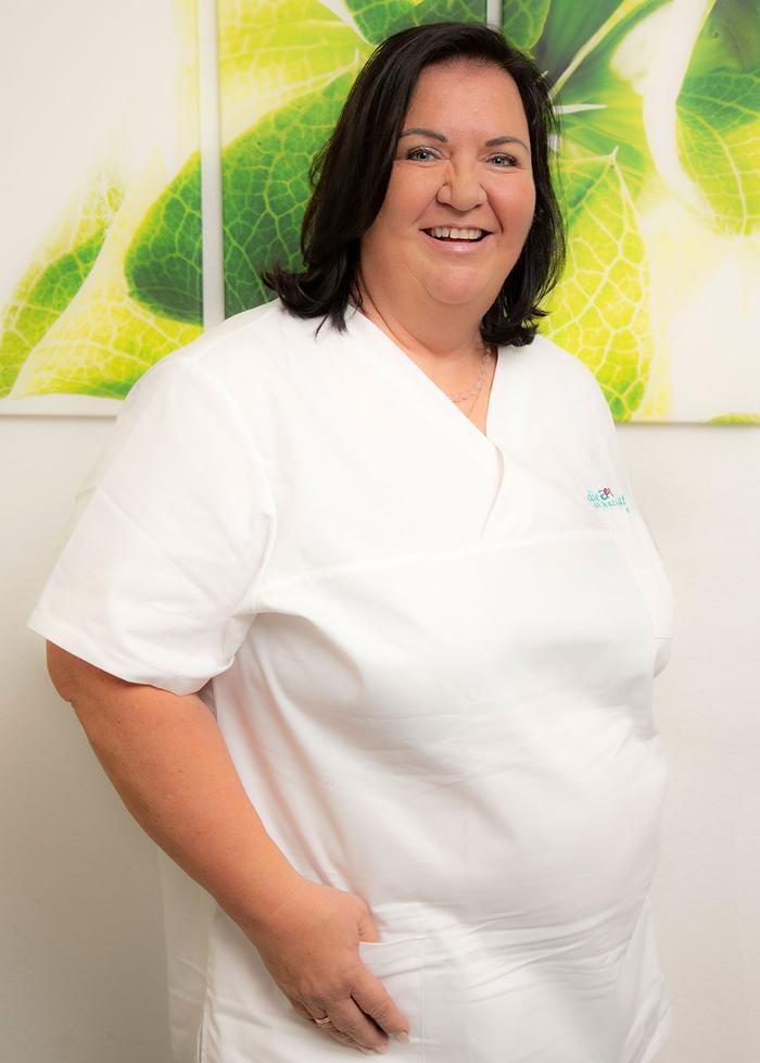 Bilder Ordination Dr. Cora Haller-Waschak