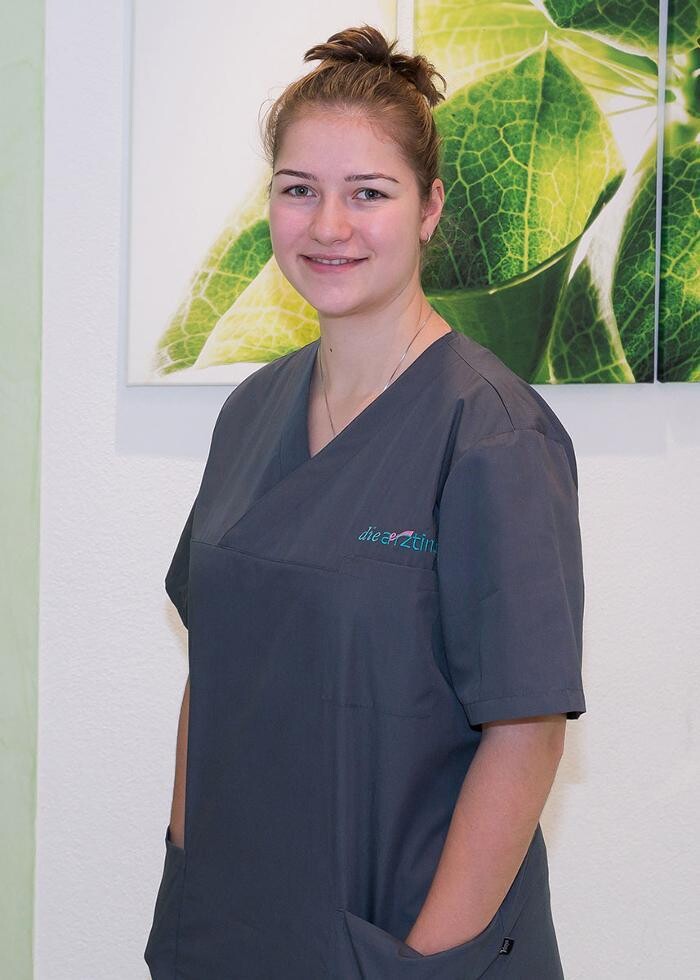 Bilder Ordination Dr. Cora Haller-Waschak