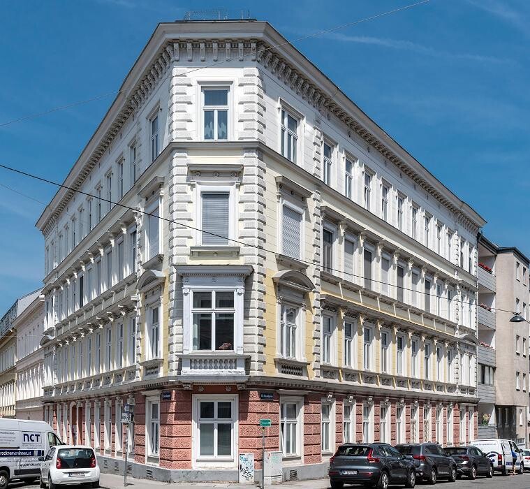 Bilder Ordination Dr. Cora Haller-Waschak