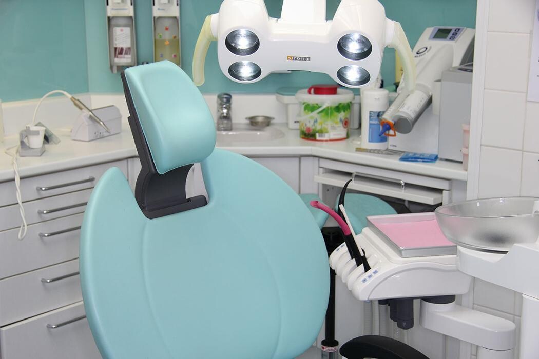 Bilder Ordination Dr. Cora Haller-Waschak