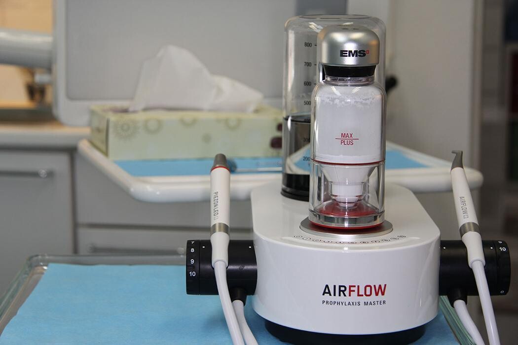 Bilder Ordination Dr. Cora Haller-Waschak