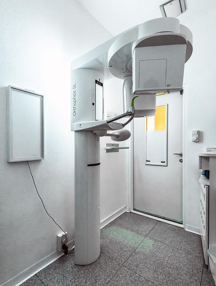 Bilder Ordination Dr. Cora Haller-Waschak