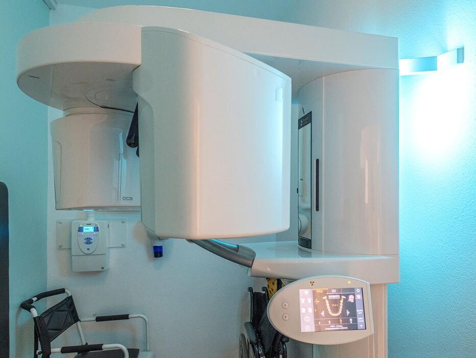 Bilder Ordination Dr. Cora Haller-Waschak