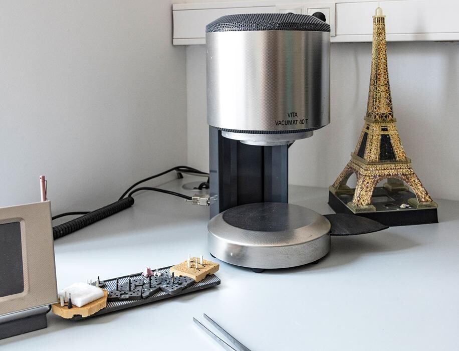 Bilder Ordination Dr. Cora Haller-Waschak