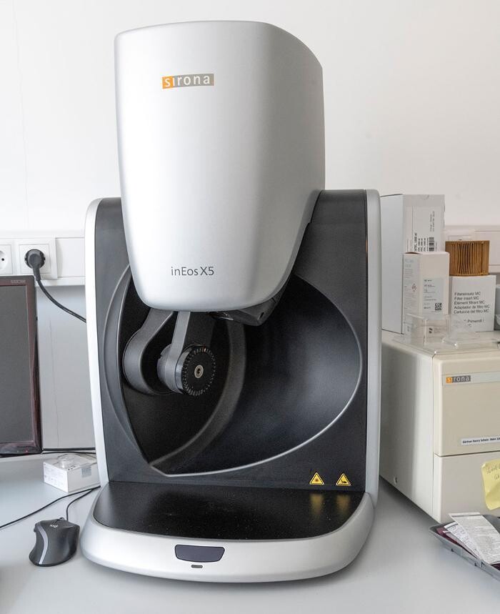 Bilder Ordination Dr. Cora Haller-Waschak