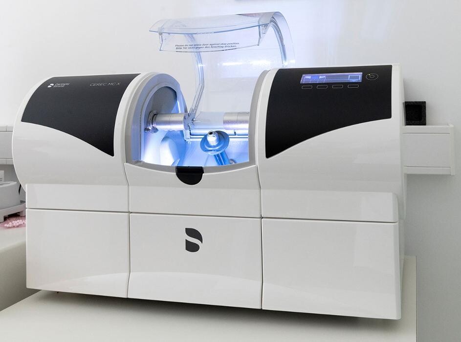 Bilder Ordination Dr. Cora Haller-Waschak