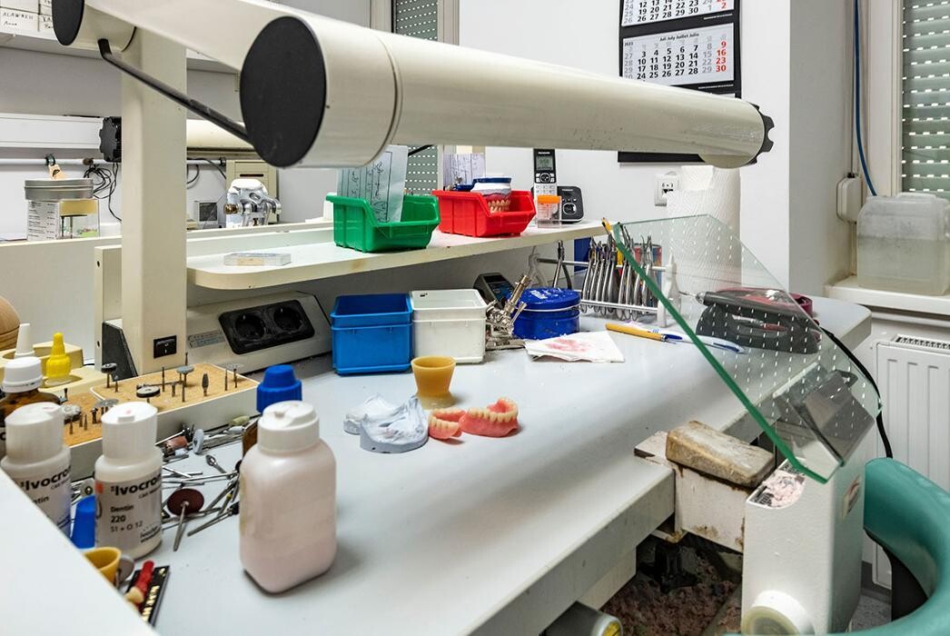 Bilder Ordination Dr. Cora Haller-Waschak