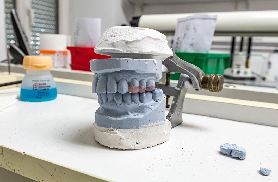 Bilder Ordination Dr. Cora Haller-Waschak