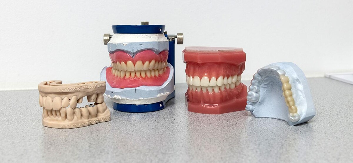 Bilder Ordination Dr. Cora Haller-Waschak