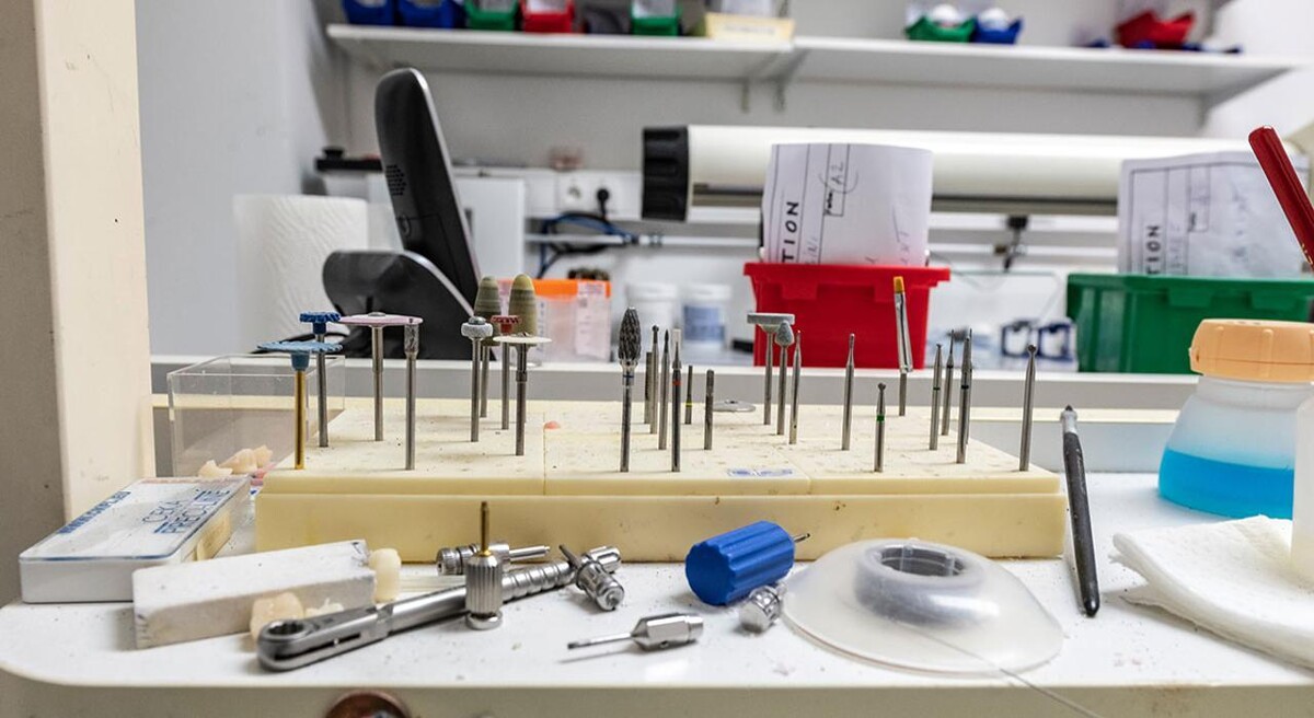 Bilder Ordination Dr. Cora Haller-Waschak