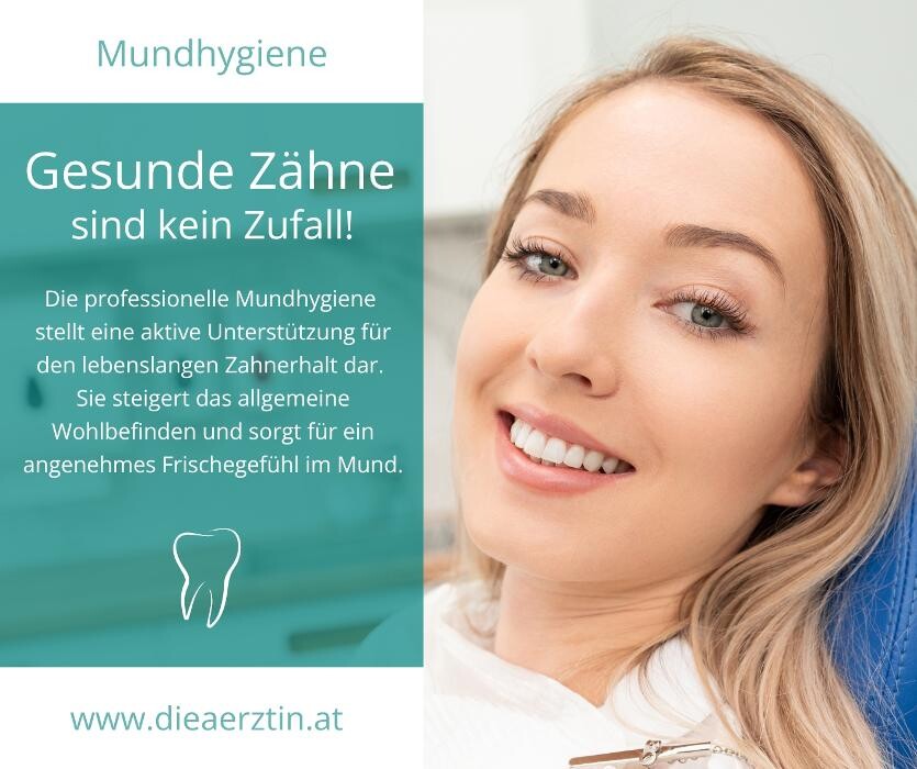 Bilder Ordination Dr. Cora Haller-Waschak