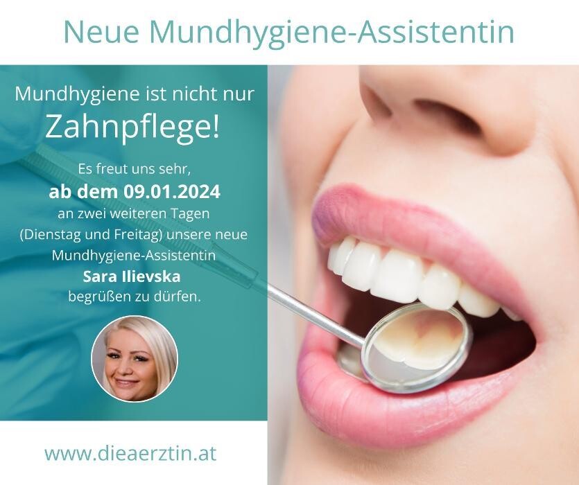 Bilder Ordination Dr. Cora Haller-Waschak