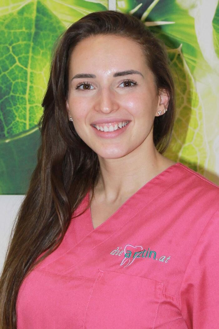 Bilder Ordination Dr. Cora Haller-Waschak