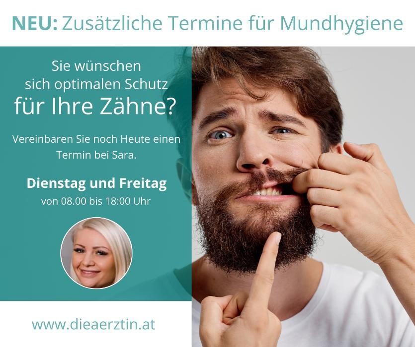 Bilder Ordination Dr. Cora Haller-Waschak