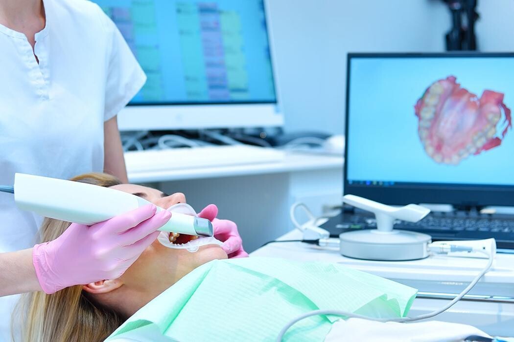 Bilder Ordination Dr. Cora Haller-Waschak