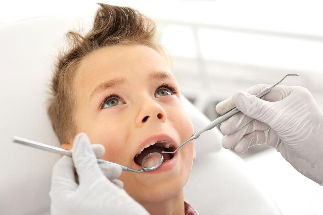 Bilder Ordination Dr. Cora Haller-Waschak