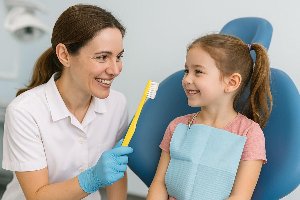 Bilder Ordination Dr. Cora Haller-Waschak