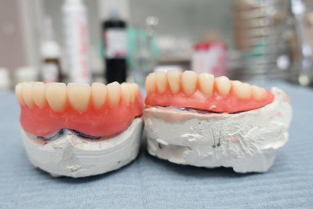 Bilder Ordination Dr. Cora Haller-Waschak