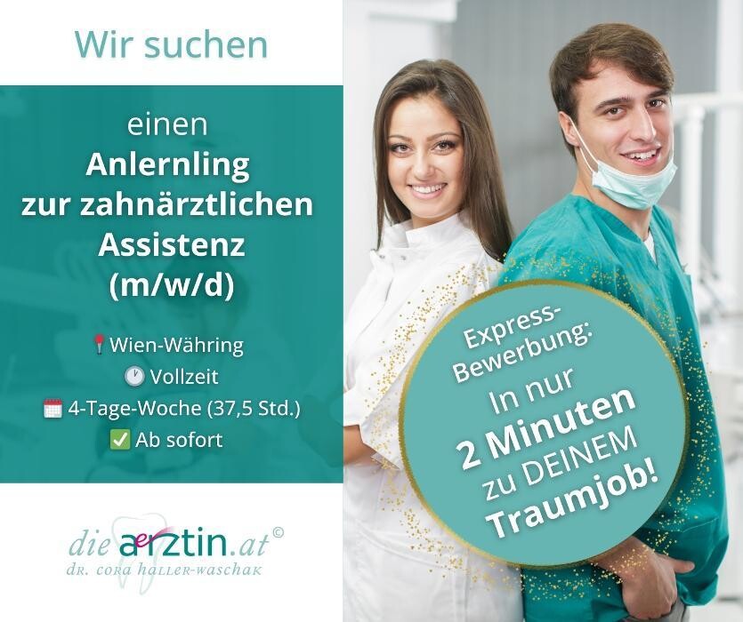 Bilder Ordination Dr. Cora Haller-Waschak