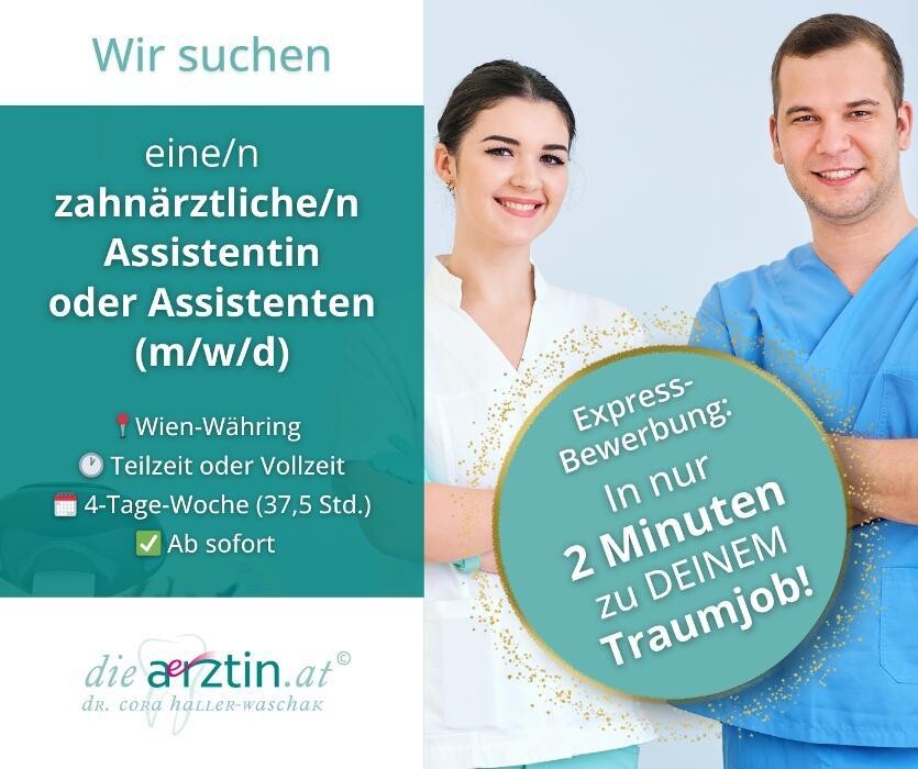 Bilder Ordination Dr. Cora Haller-Waschak