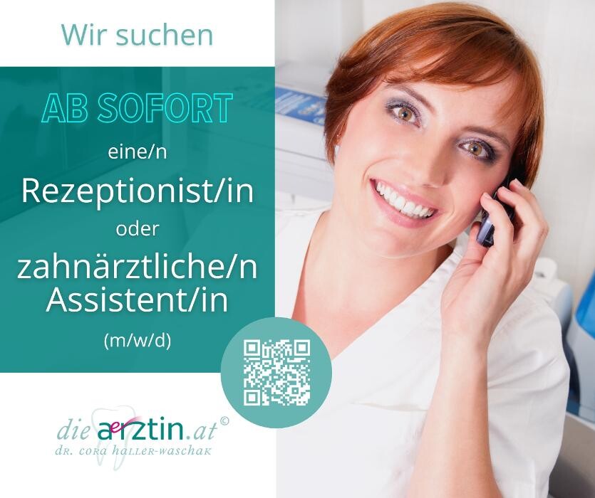 Bilder Ordination Dr. Cora Haller-Waschak